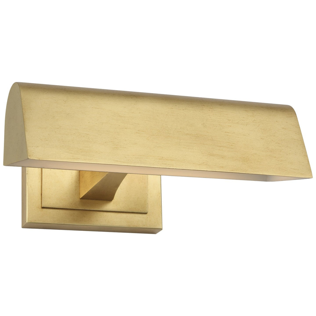 Visual Comfort Signature Edric Picture Light in Gild (view 4)