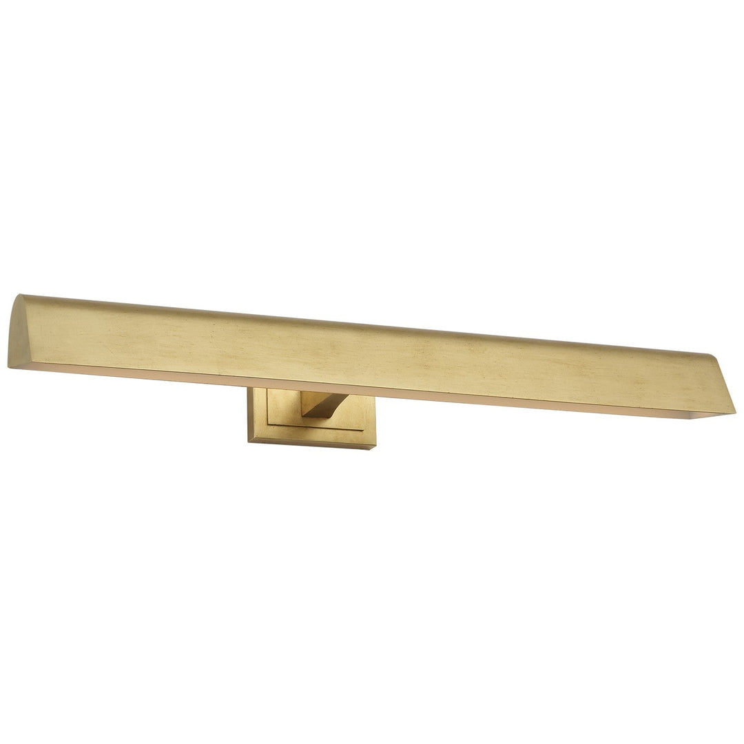 Visual Comfort Signature Edric Picture Light in Gild (view 2)