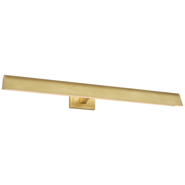 Visual Comfort Signature Edric Picture Light in Gild (view 3)