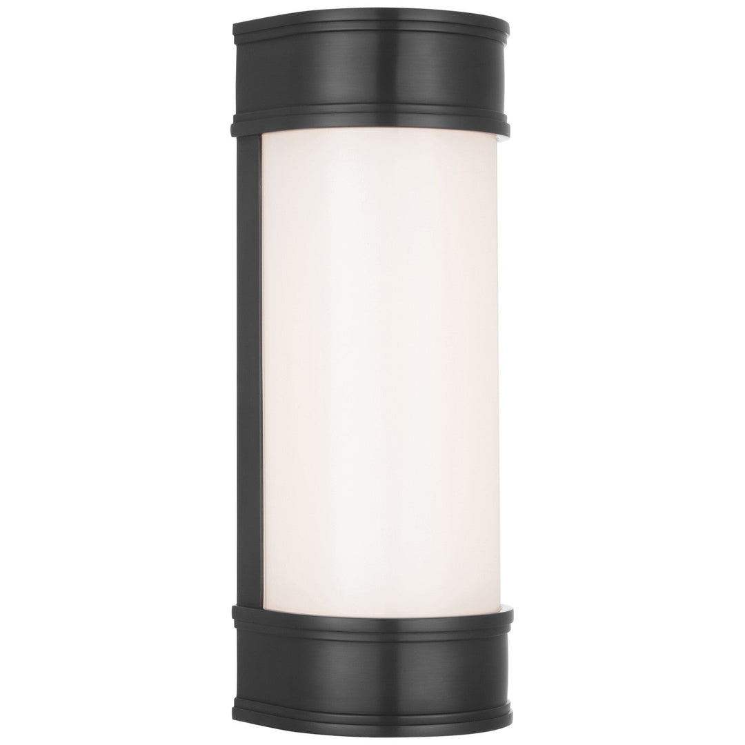 Visual Comfort Signature Marden Bathroom Vanity Light in Bronze
