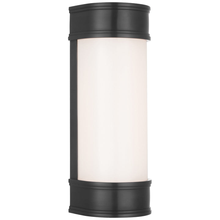 Visual Comfort Signature Marden Bathroom Vanity Light in Bronze