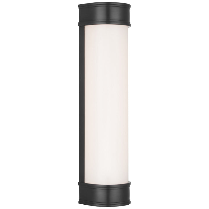 Visual Comfort Signature Marden Bathroom Vanity Light in Bronze (view 2)