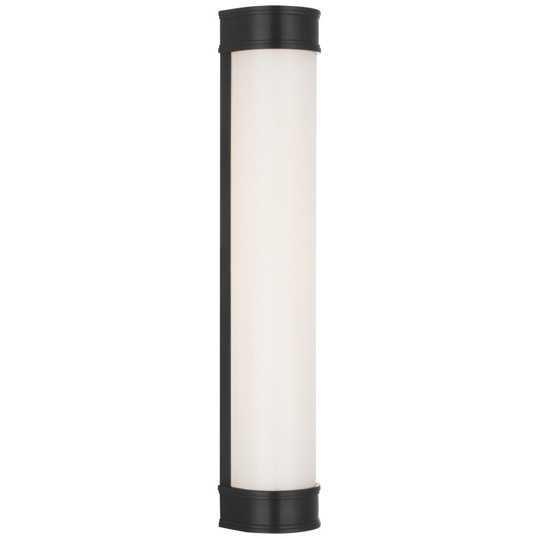 Visual Comfort Signature Marden Bathroom Vanity Light in Bronze (view 3)