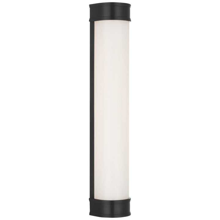 Visual Comfort Signature Marden Bathroom Vanity Light in Bronze (view 3)