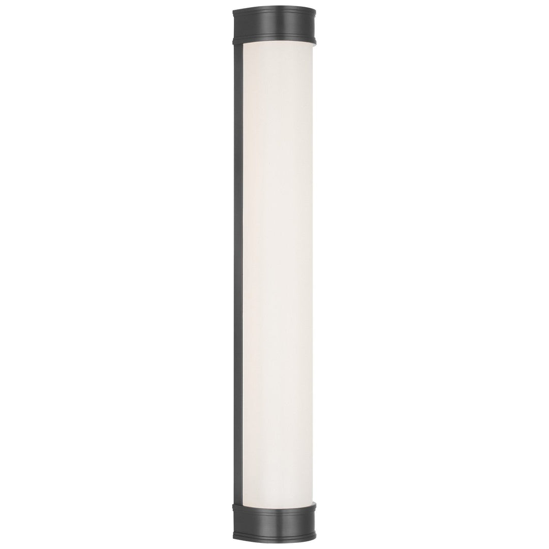 Visual Comfort Signature Marden Bathroom Vanity Light in Bronze (view 4)