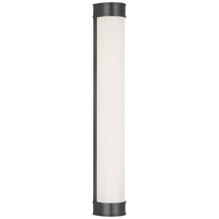 Visual Comfort Signature Marden Bathroom Vanity Light in Bronze (view 4)