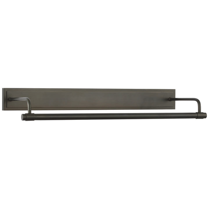 Visual Comfort Signature Kidd Picture Light (view 4)