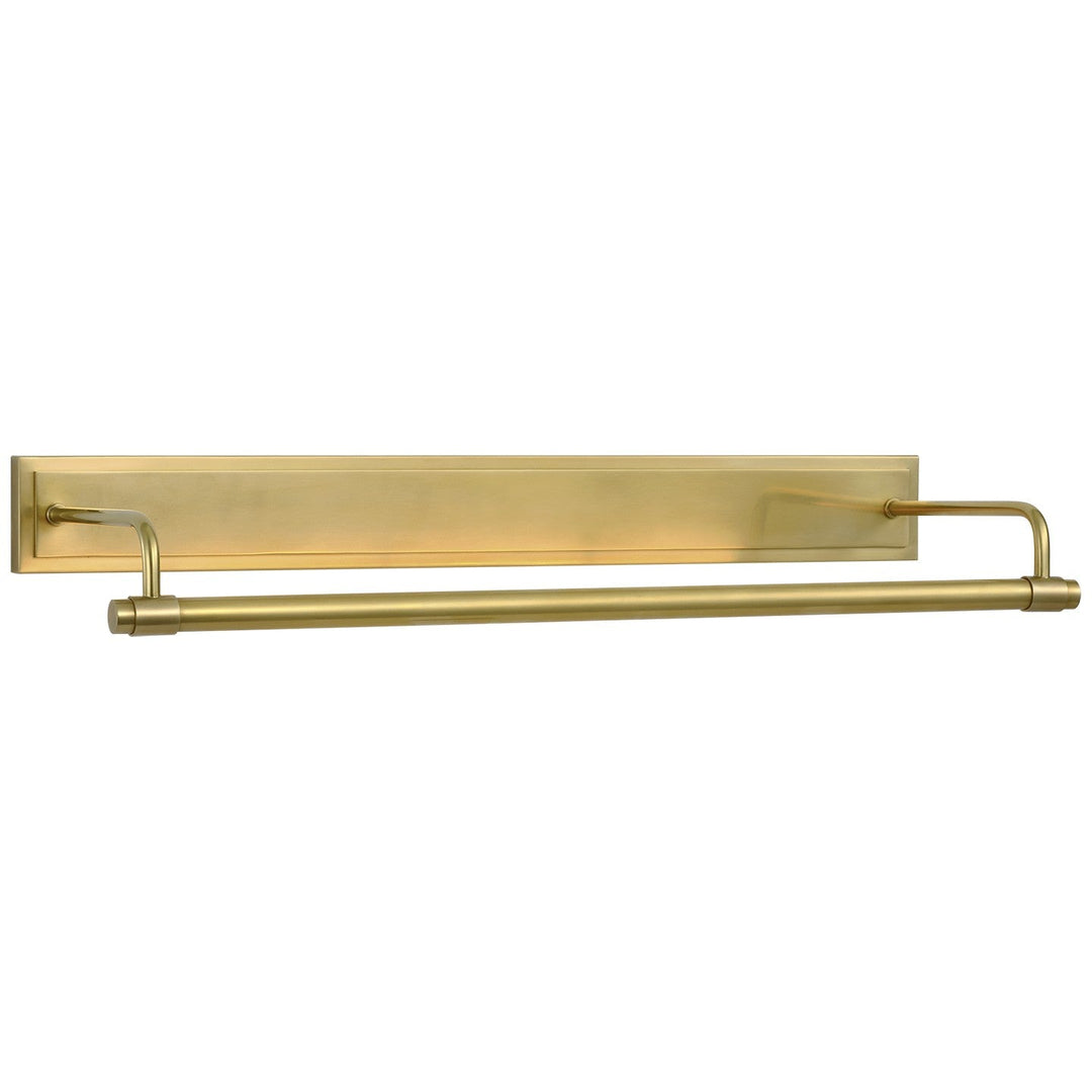 Visual Comfort Signature Kidd Picture Light (view 5)