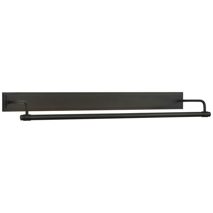 Visual Comfort Signature Kidd Picture Light (view 7)