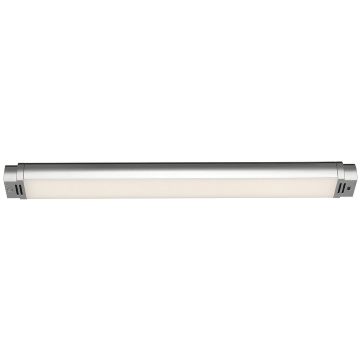 Visual Comfort Signature R45 Rechargeable Module for Cabinet Makers Cordless in Nickel