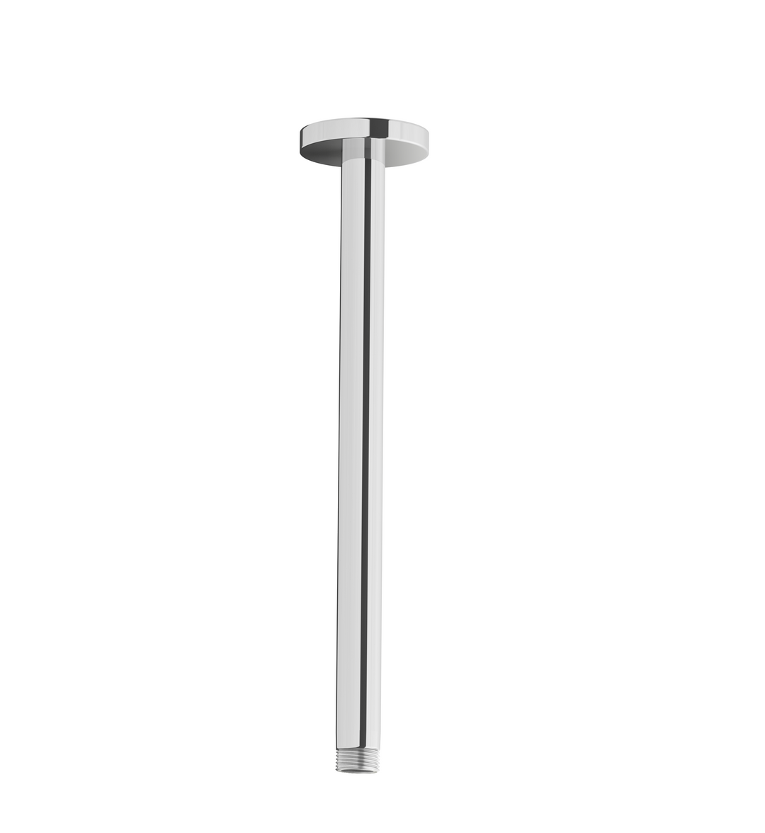 Franz Viegener Universal Ceiling Shower Arm And Escutcheon