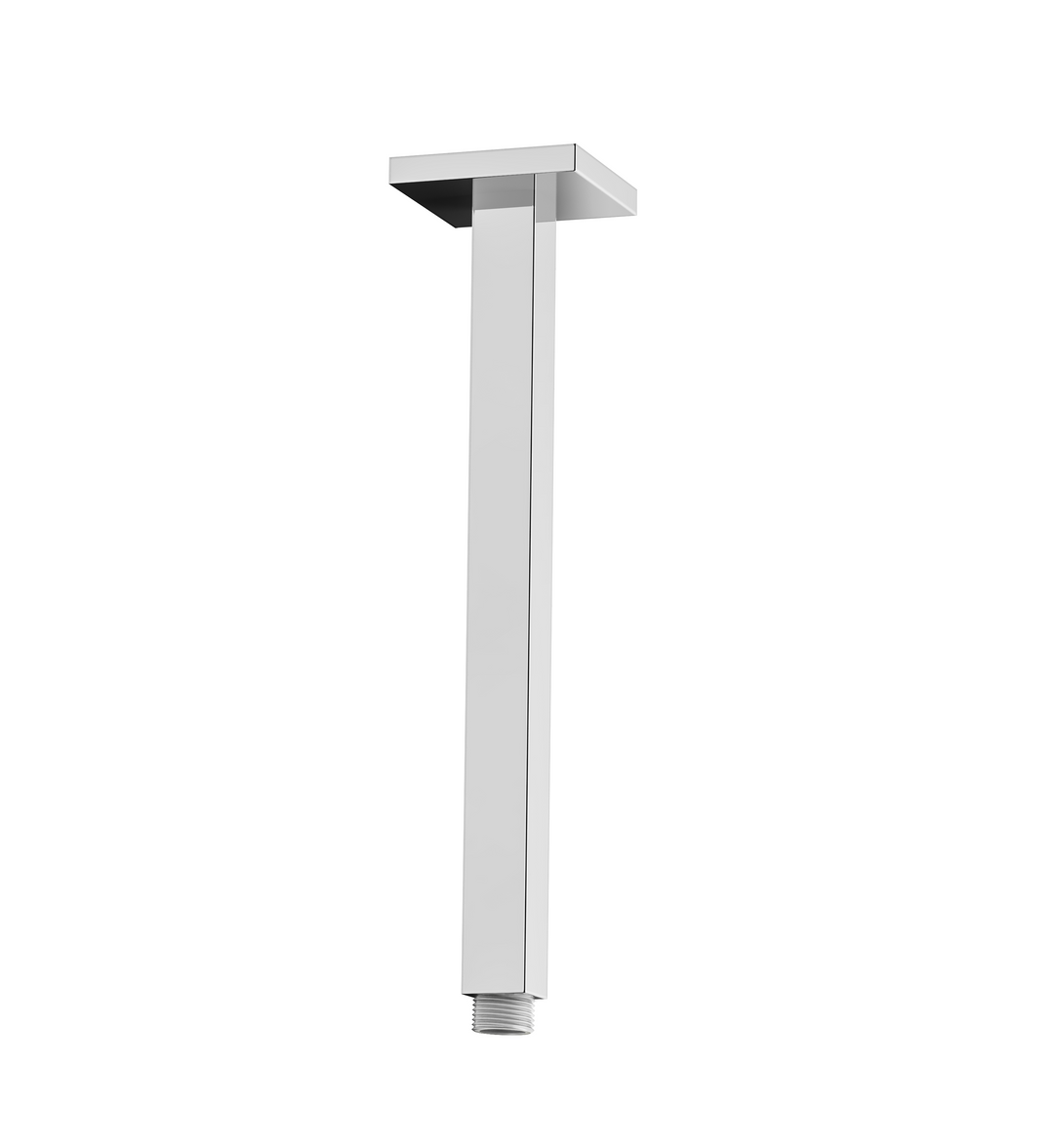 Franz Viegener Universal Ceiling Shower Arm And Escutcheon