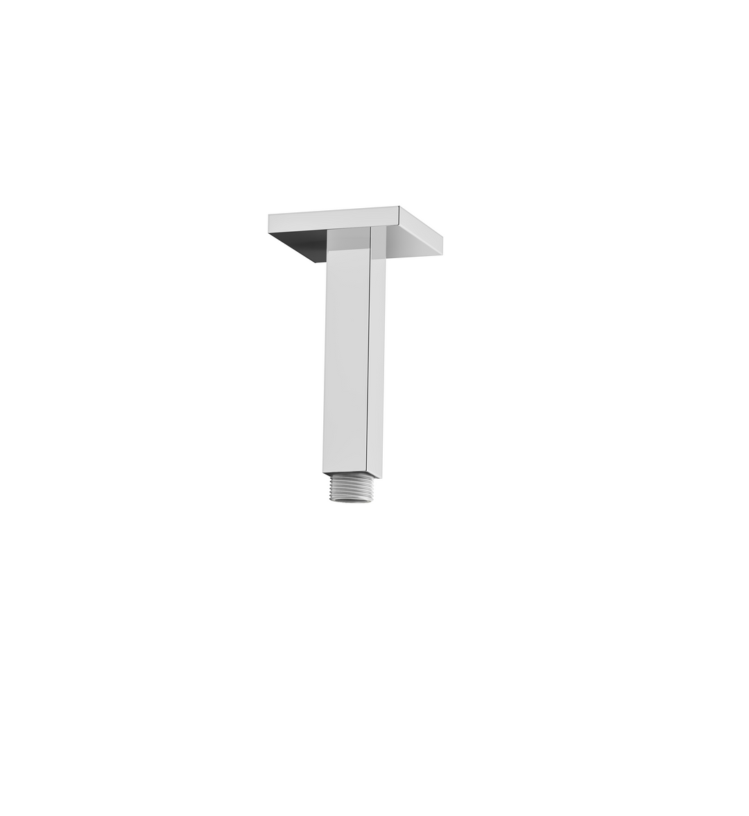Franz Viegener Universal Ceiling Shower Arm And Escutcheon
