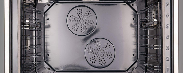 Bertazzoni Single Convection Oven Top Version 30"