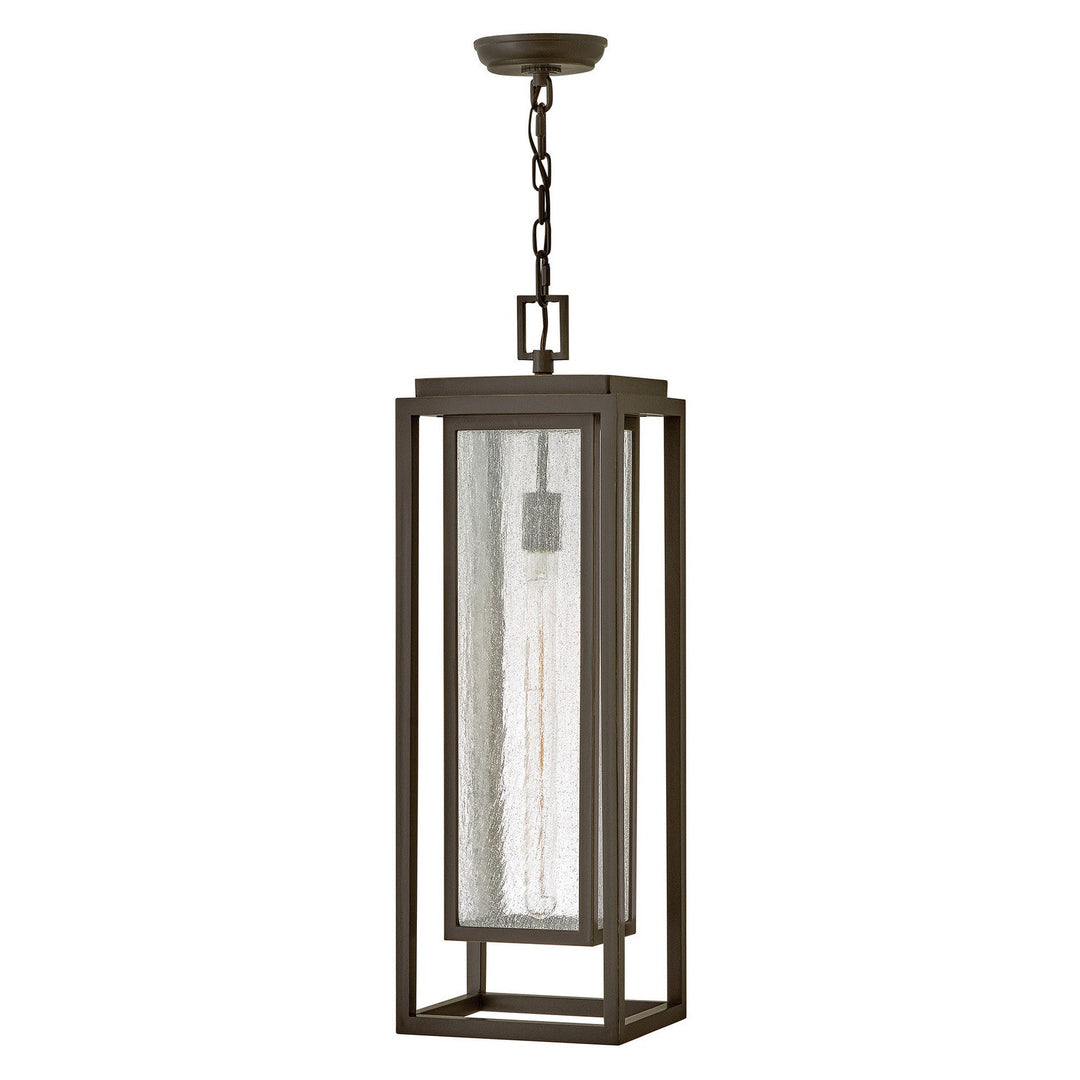 Hinkley Republic 120V Tall Outdoor Pendant (view 6)