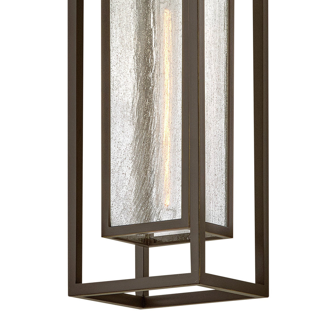 Hinkley Republic 120V Tall Outdoor Pendant (view 9)