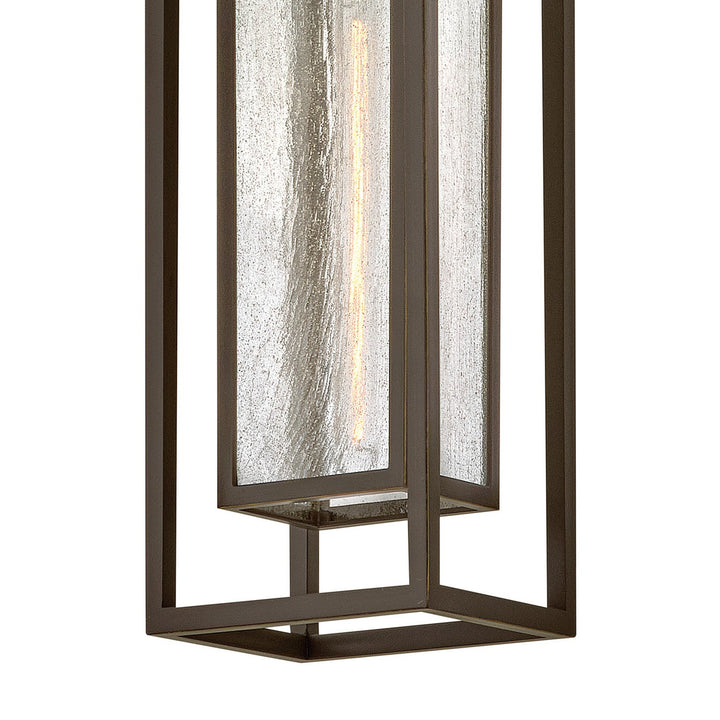 Hinkley Republic 120V Tall Outdoor Pendant (view 9)