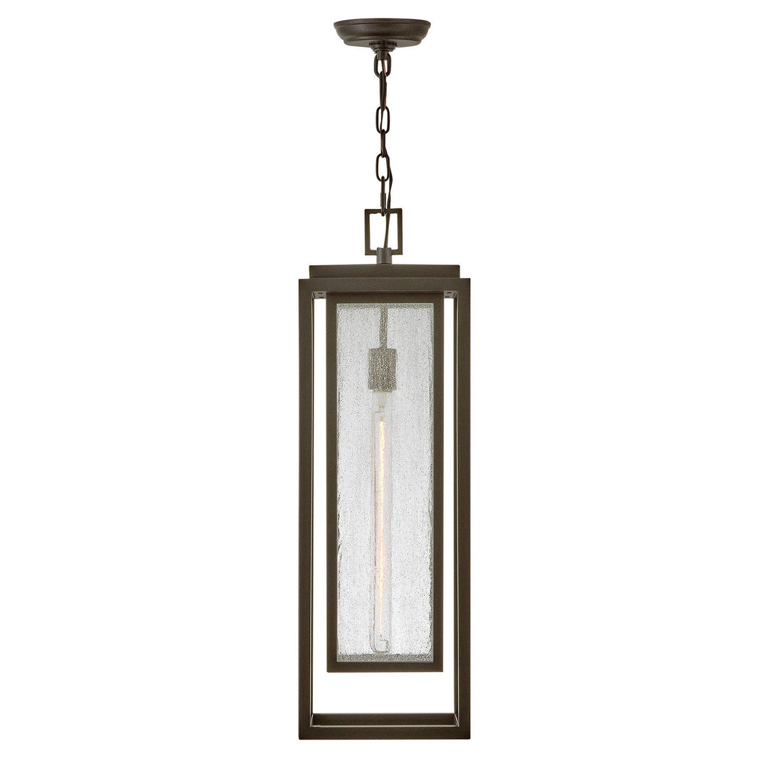 Hinkley Republic 120V Tall Outdoor Pendant (view 15)
