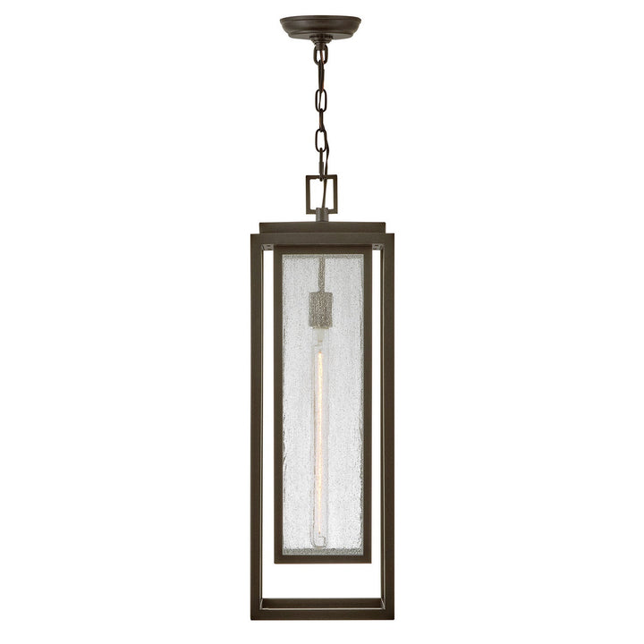 Hinkley Republic 120V Tall Outdoor Pendant (view 15)