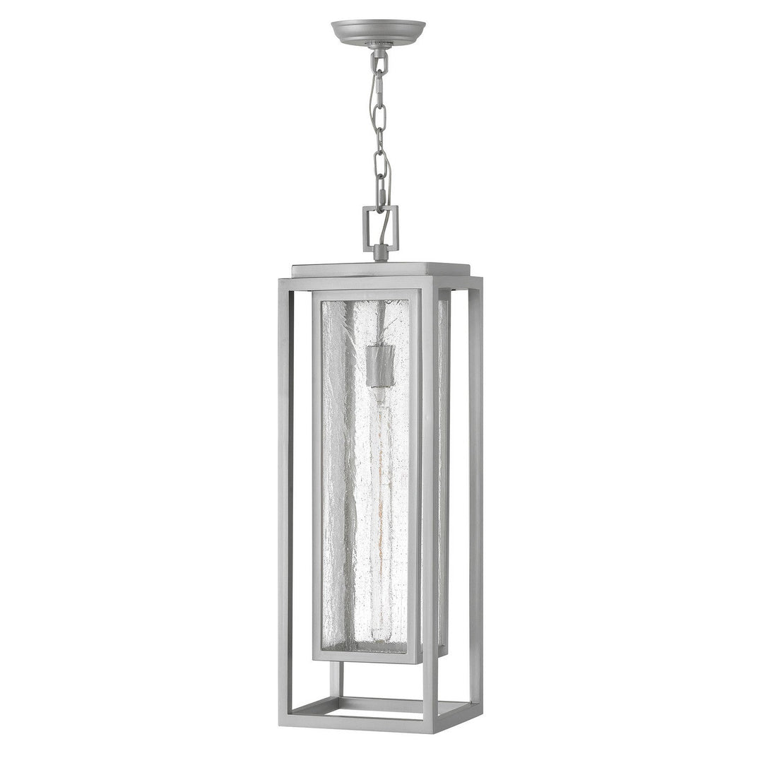 Hinkley Republic 120V Tall Outdoor Pendant (view 7)