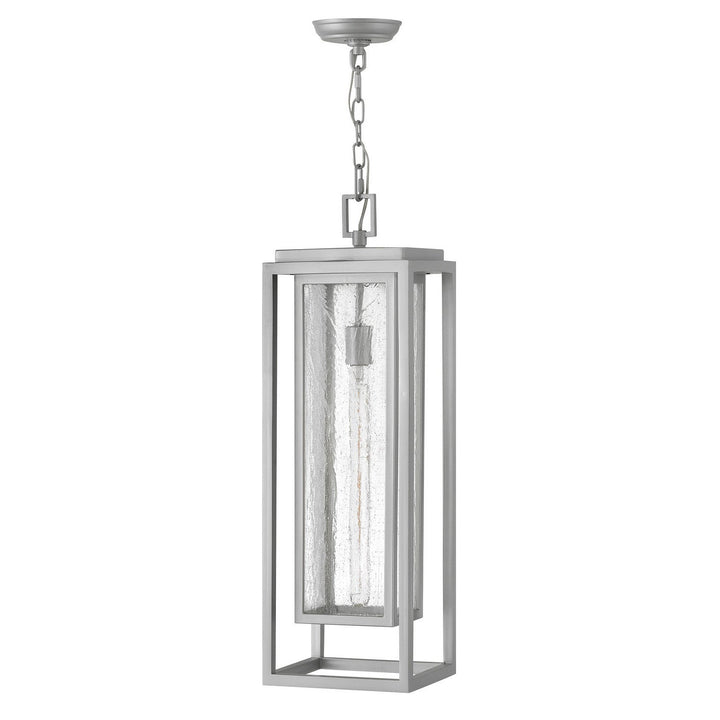 Hinkley Republic 120V Tall Outdoor Pendant (view 7)