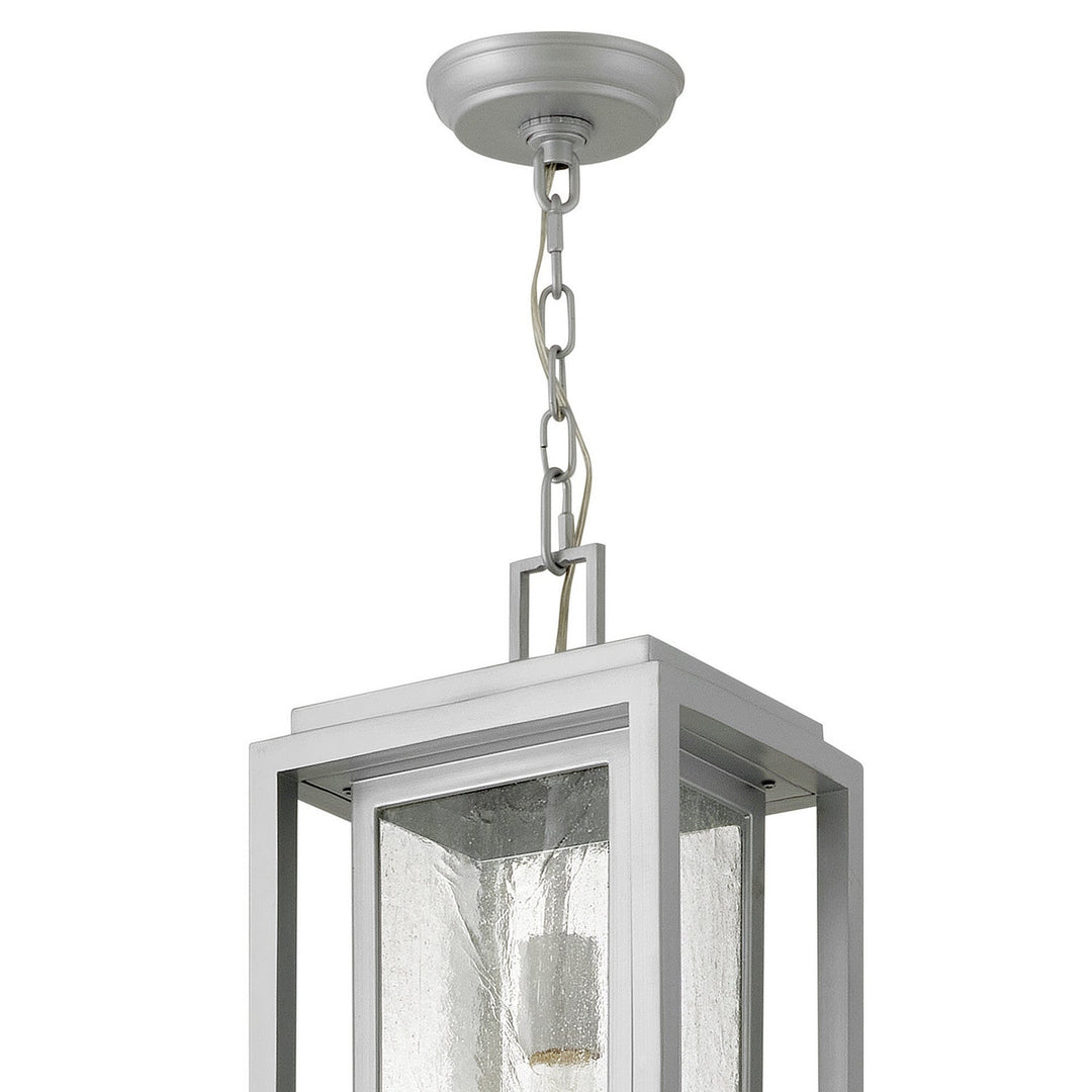Hinkley Republic 120V Tall Outdoor Pendant (view 13)