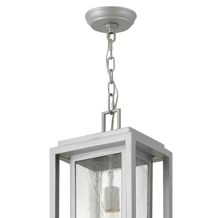 Hinkley Republic 120V Tall Outdoor Pendant (view 13)