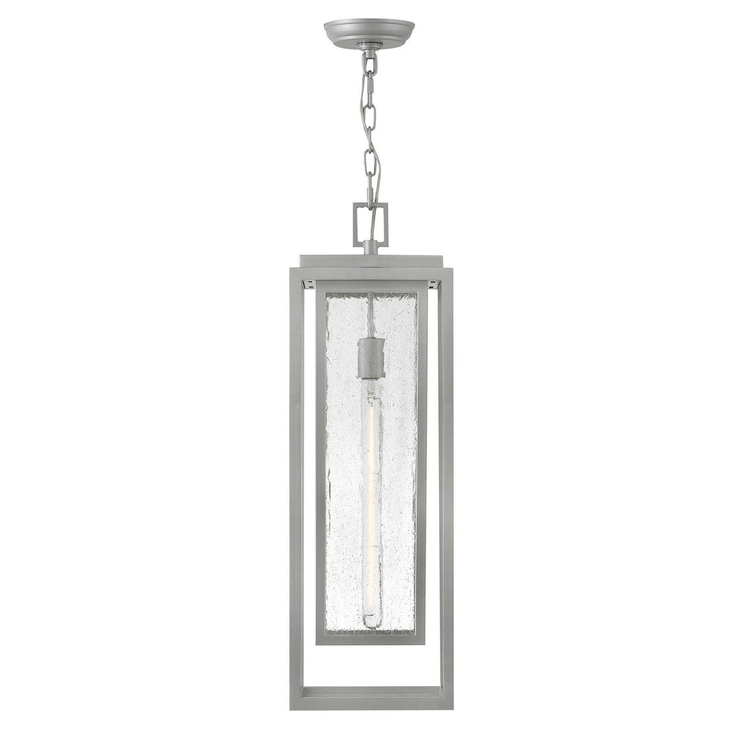 Hinkley Republic 120V Tall Outdoor Pendant (view 16)
