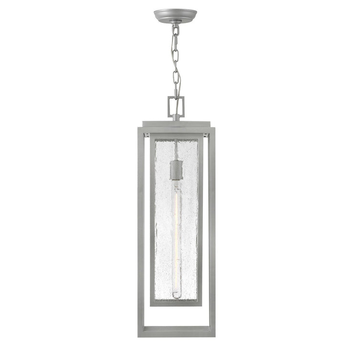 Hinkley Republic 120V Tall Outdoor Pendant (view 16)