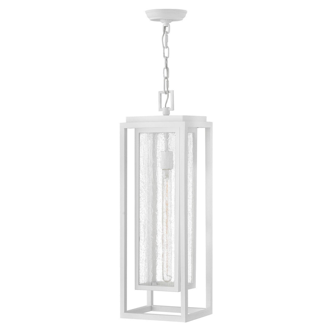 Hinkley Republic 120V Tall Outdoor Pendant (view 8)