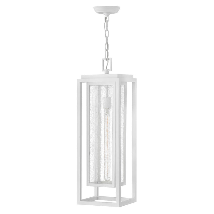 Hinkley Republic 120V Tall Outdoor Pendant (view 8)