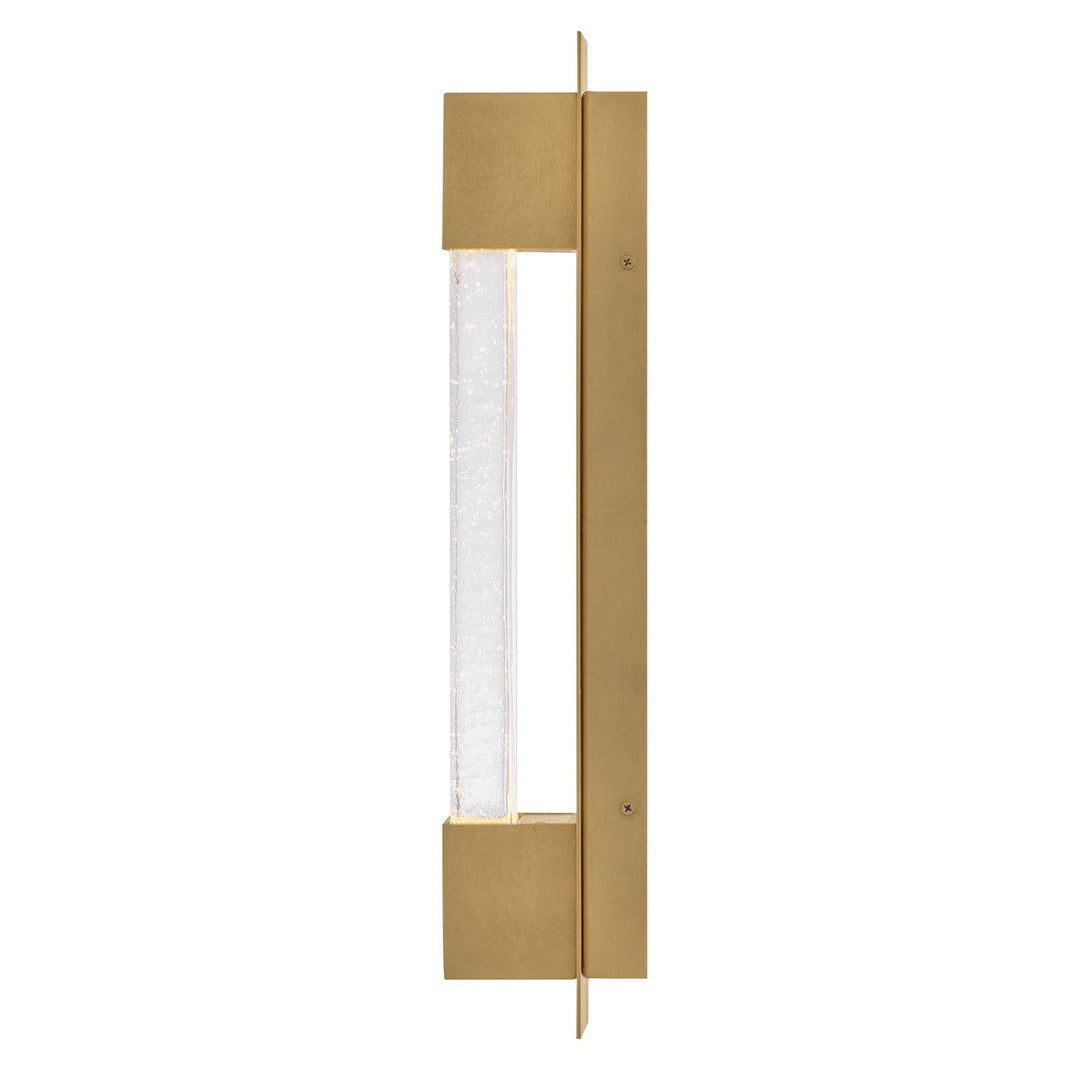 Hinkley Rune Outdoor Wall Light (view 13)