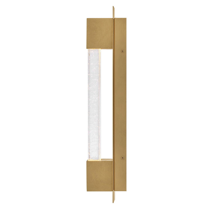 Hinkley Rune Outdoor Wall Light (view 13)