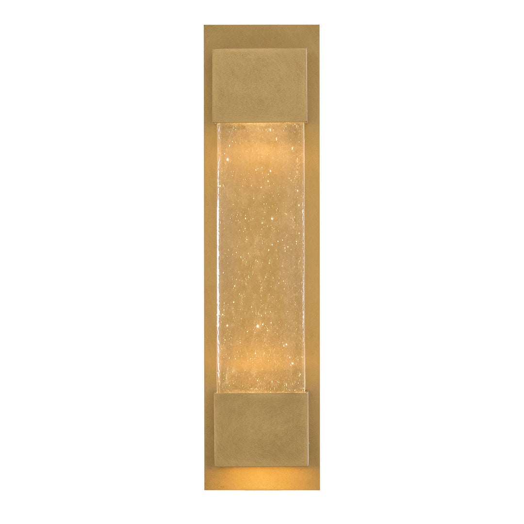 Hinkley Rune Outdoor Wall Light (view 17)