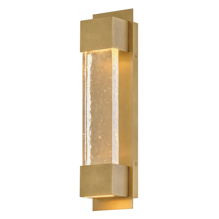 Hinkley Rune Outdoor Wall Light (view 21)