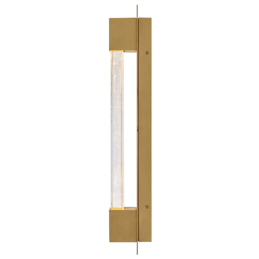 Hinkley Rune Outdoor Wall Light (view 14)