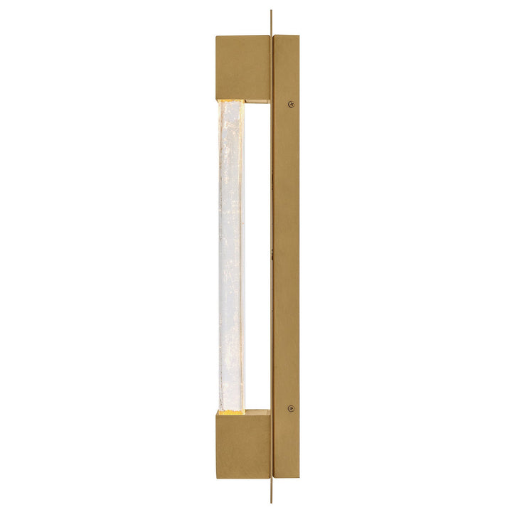 Hinkley Rune Outdoor Wall Light (view 14)