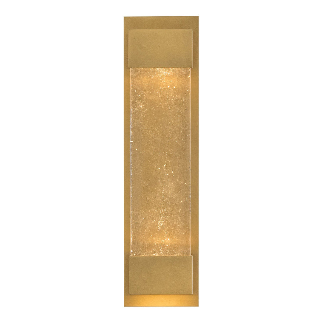 Hinkley Rune Outdoor Wall Light (view 18)