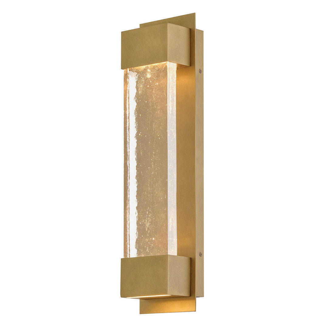 Hinkley Rune Outdoor Wall Light (view 22)