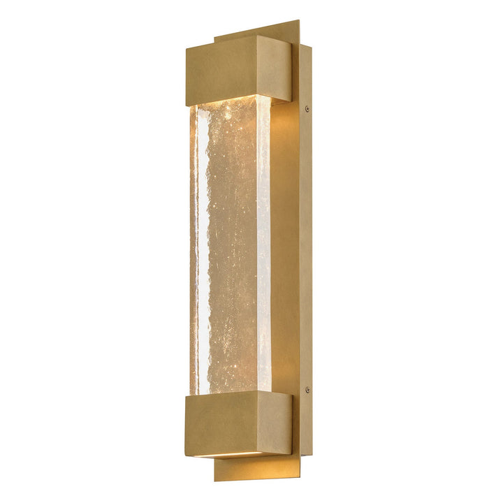 Hinkley Rune Outdoor Wall Light (view 22)