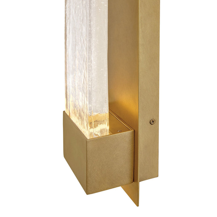 Hinkley Rune Outdoor Wall Light (view 26)