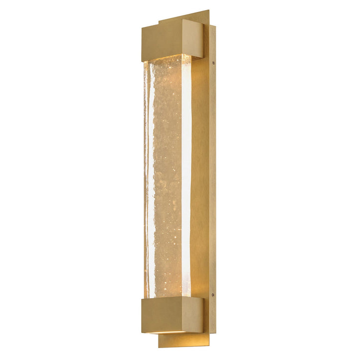 Hinkley Rune Outdoor Wall Light (view 20)