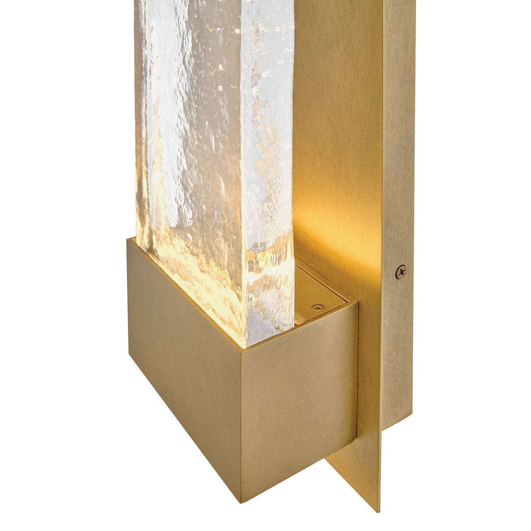 Hinkley Rune Outdoor Wall Light (view 27)