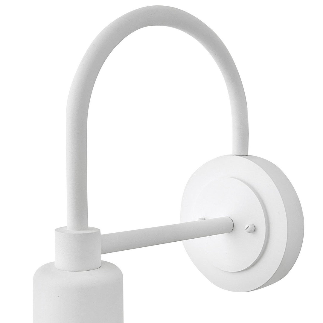 Hinkley Forge Outdoor Wall Light (view 7)