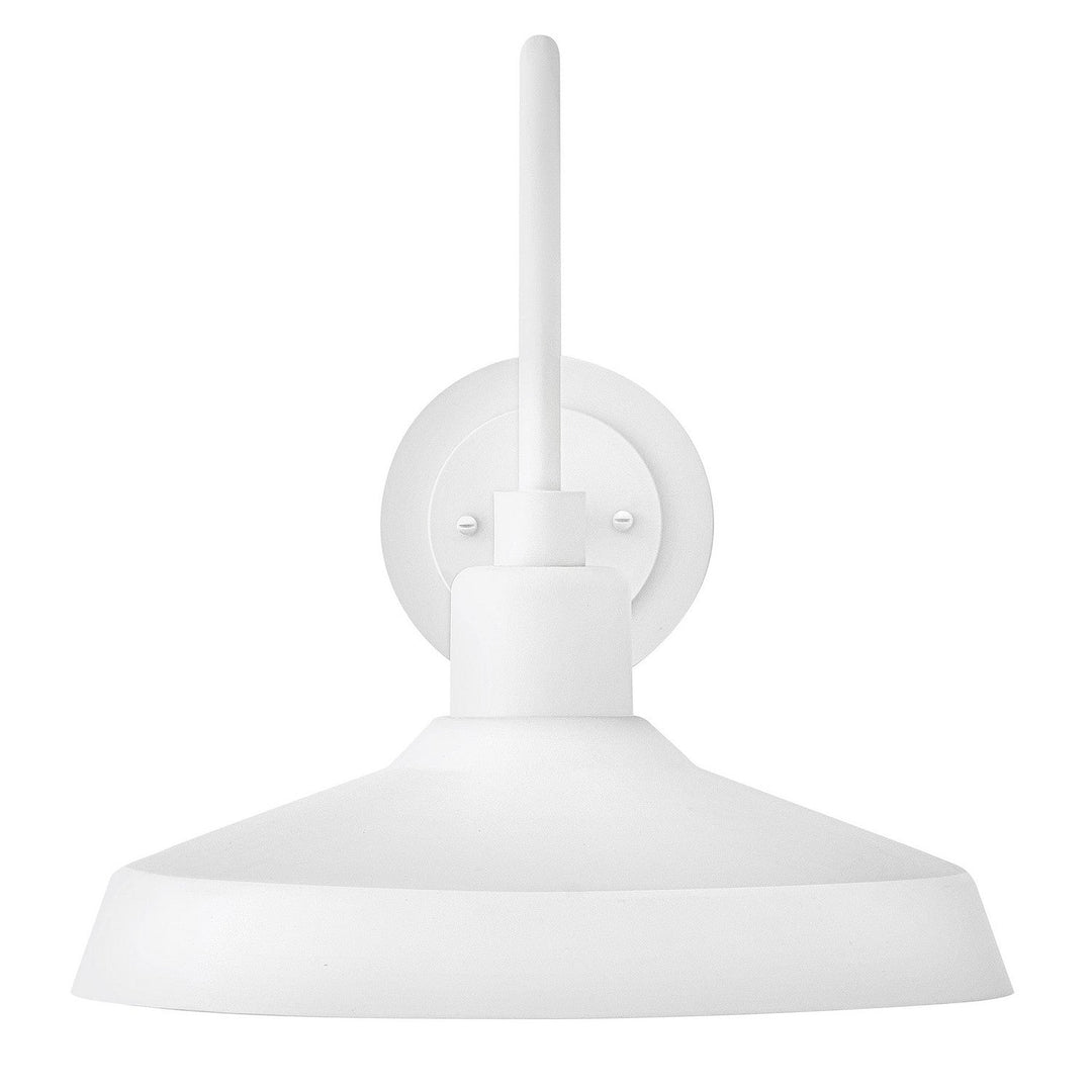 Hinkley Forge Outdoor Wall Light (view 17)