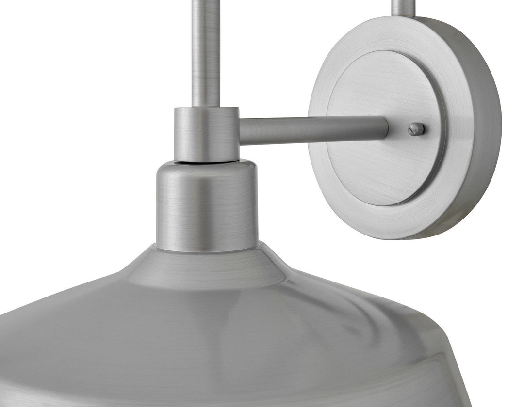Hinkley Forge Outdoor Wall Light (view 13)