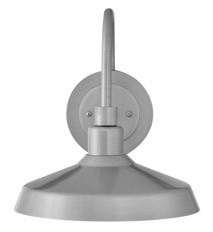 Hinkley Forge Outdoor Wall Light (view 18)