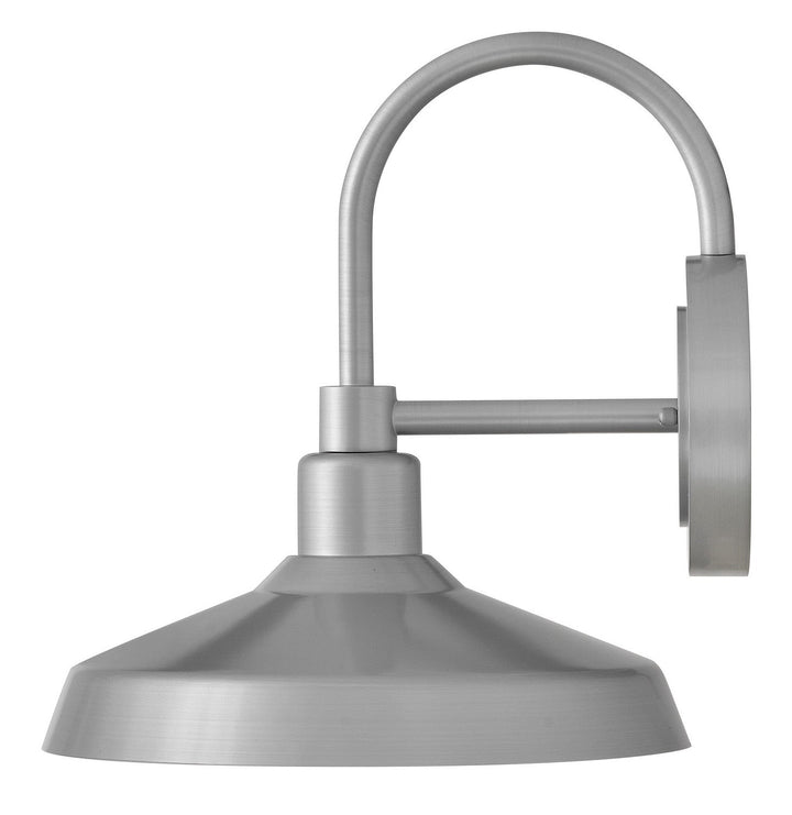 Hinkley Forge Outdoor Wall Light (view 23)