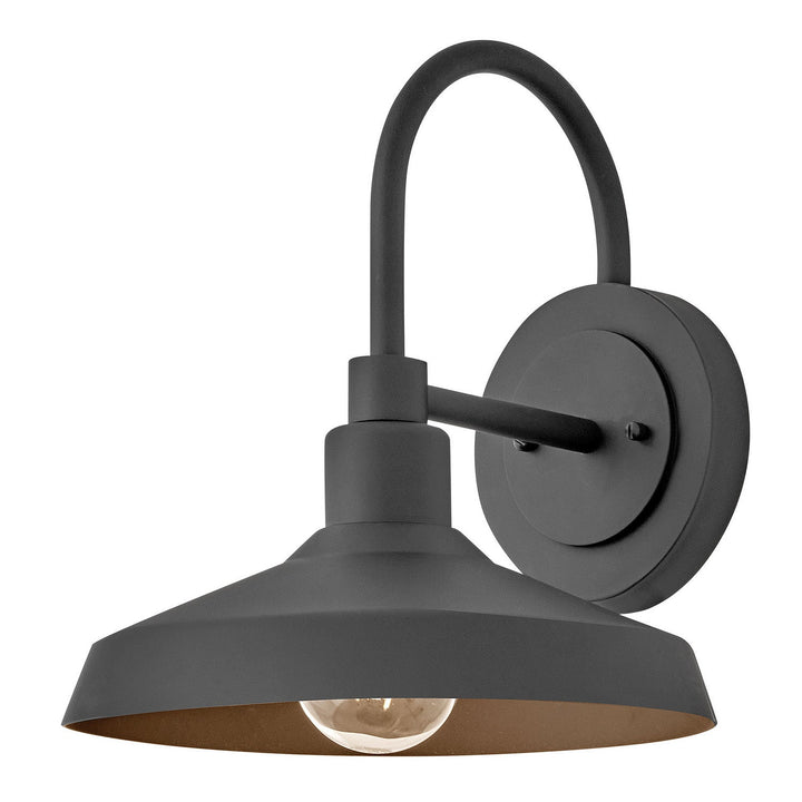 Hinkley Forge Outdoor Wall Light (view 9)