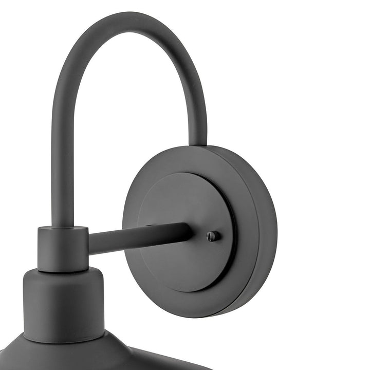 Hinkley Forge Outdoor Wall Light (view 14)
